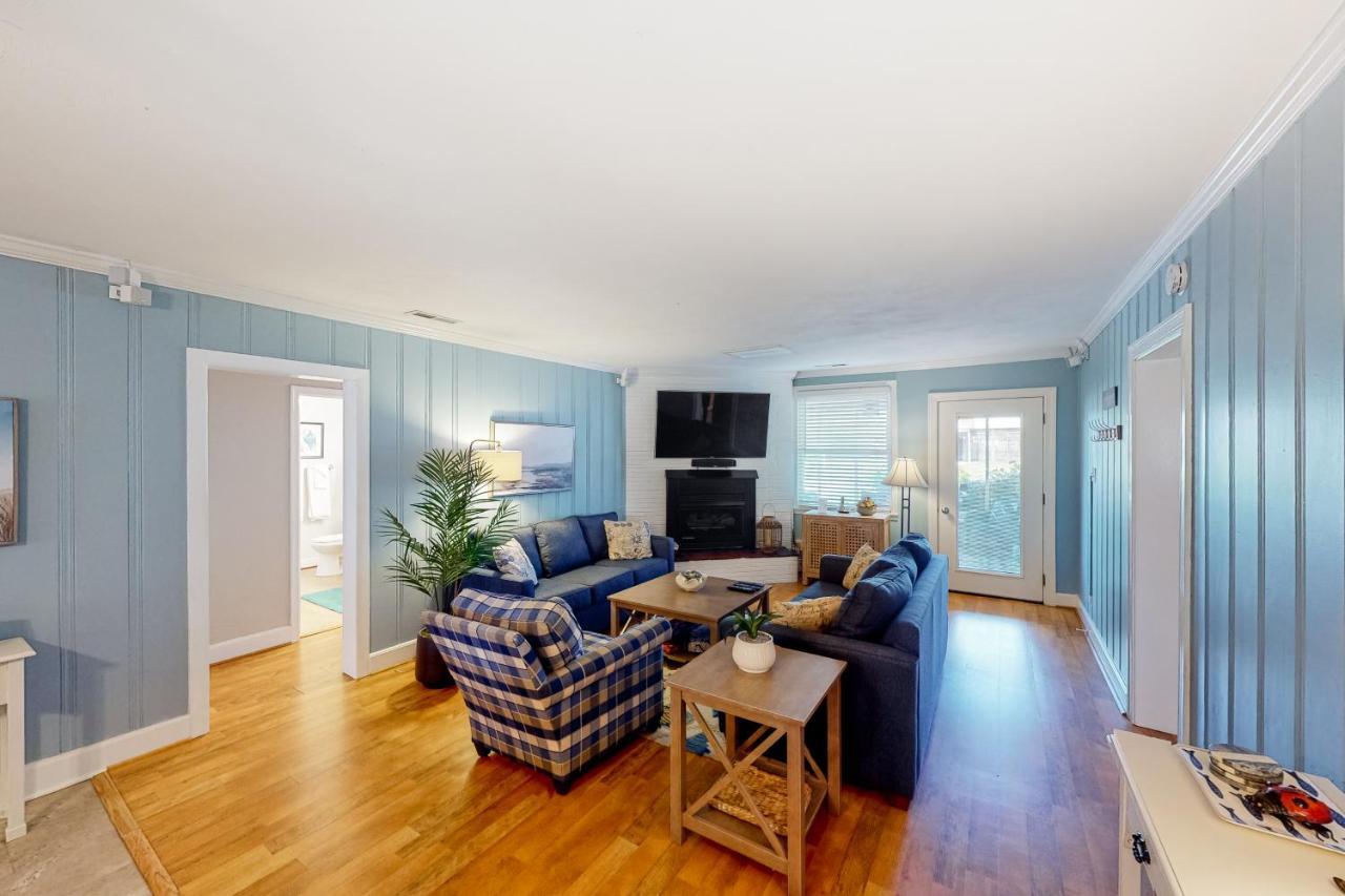 Villa Off The Board Virginia Beach Esterno foto