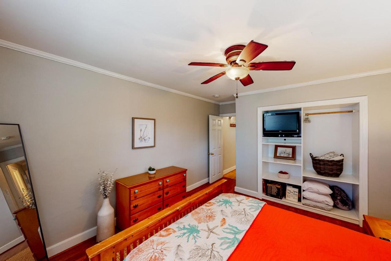 Villa Off The Board Virginia Beach Esterno foto