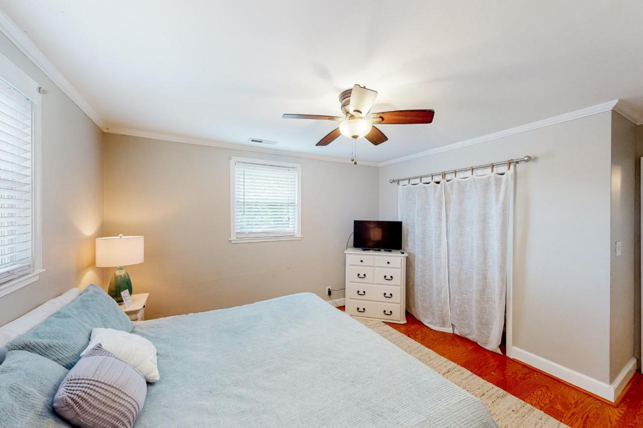 Villa Off The Board Virginia Beach Esterno foto