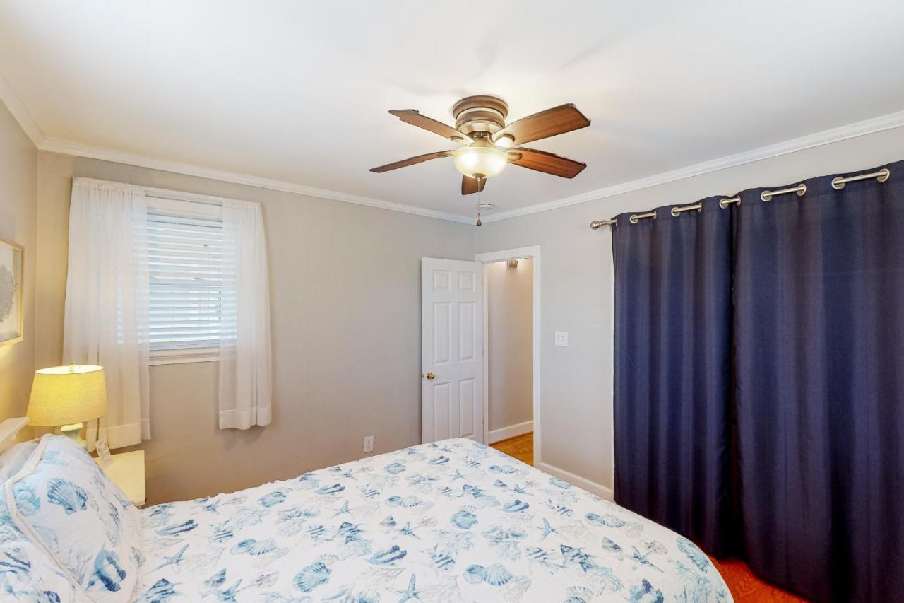 Villa Off The Board Virginia Beach Esterno foto